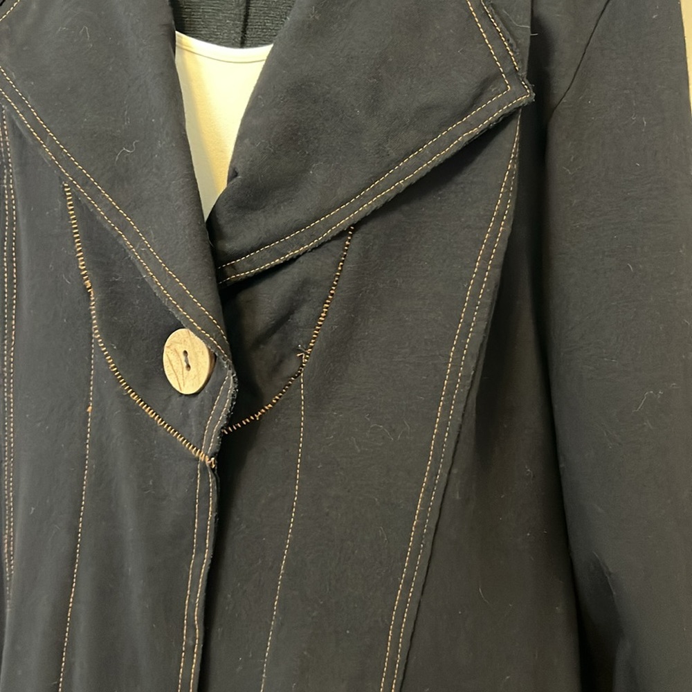 LA BLEND Jacket - Picture 2 of 11